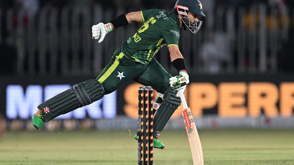 “No One Played A Long Innings”: Pakistan Great Blasts Babar Azam And Co