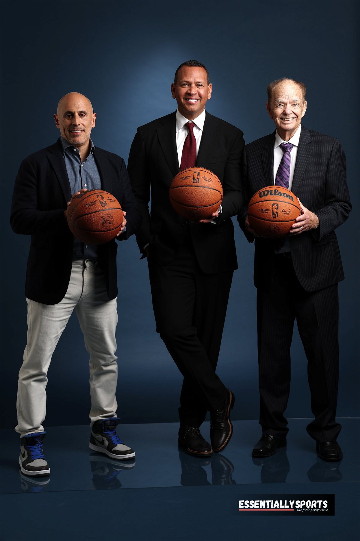 Alex Rodriguez Called Glen Taylor a ‘Traitor’ as $1.7 Billion Battle for Timberwolves Ownership Turns Ugly
