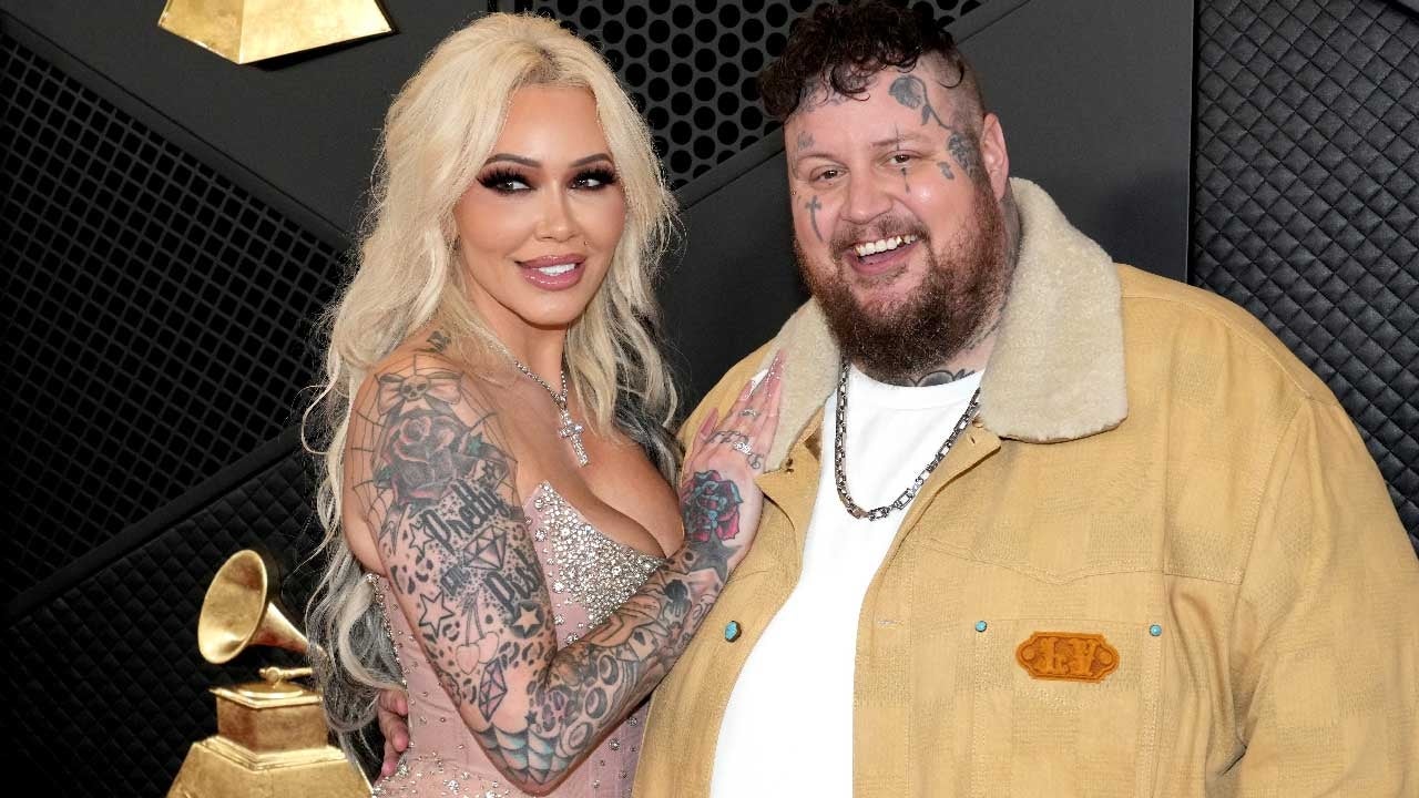 Jelly Roll’s Wife Bunnie XO Addresses Haters After Meeting Her ‘Hall Pass’ Crush