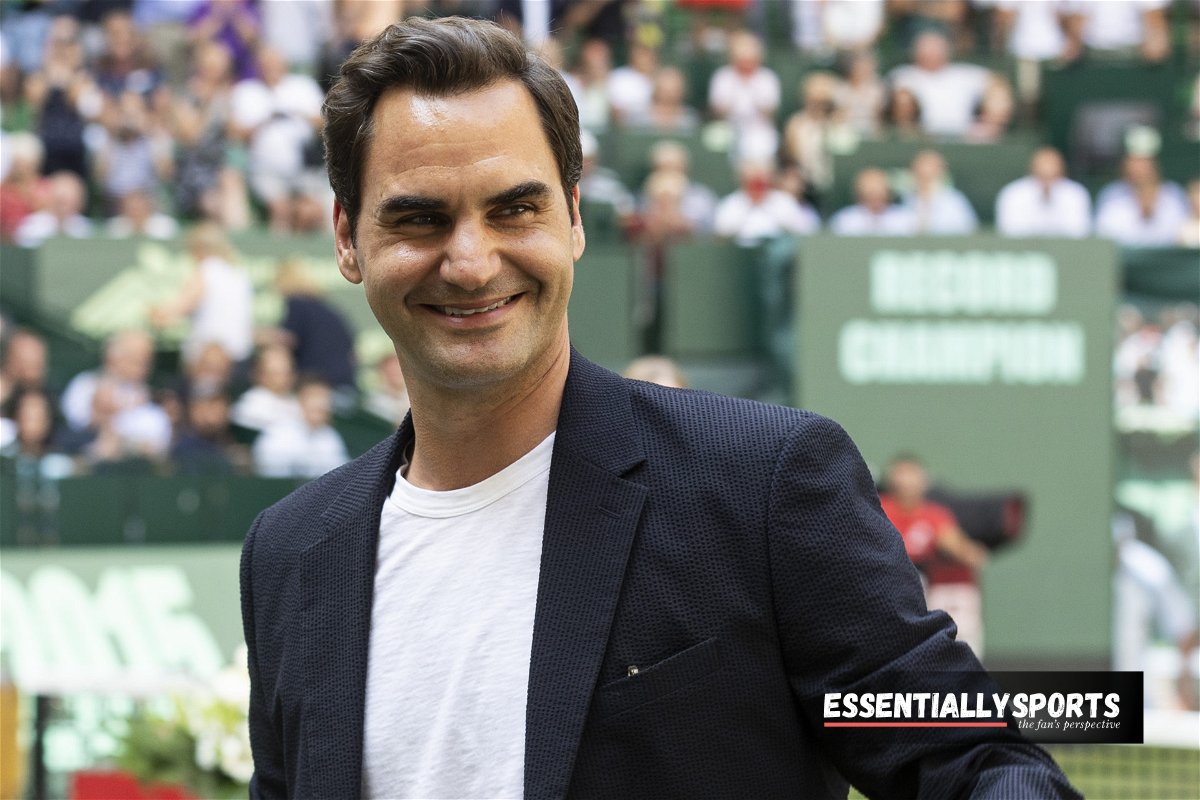 Roger Federer’s Altruistic Grace in Full Display as Vietnamese Businessman Narrates Heart-Warming Experience