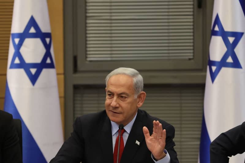 Netanyahu says Israel to inflict more ‘painful blows” on Hamas soon