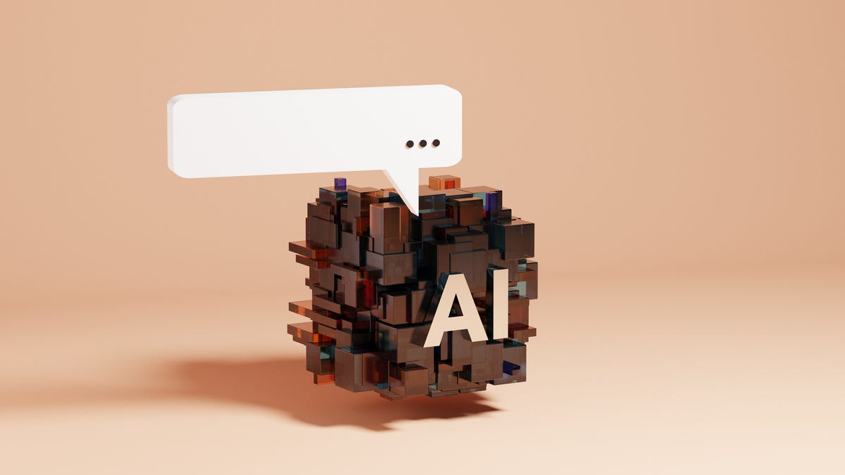 What is generative AI and why is it so popular? Here’s everything you need to know