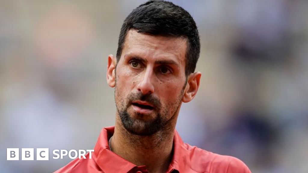 Novak Djokovic ‘will do best to return soon’ after undergoing knee surgery