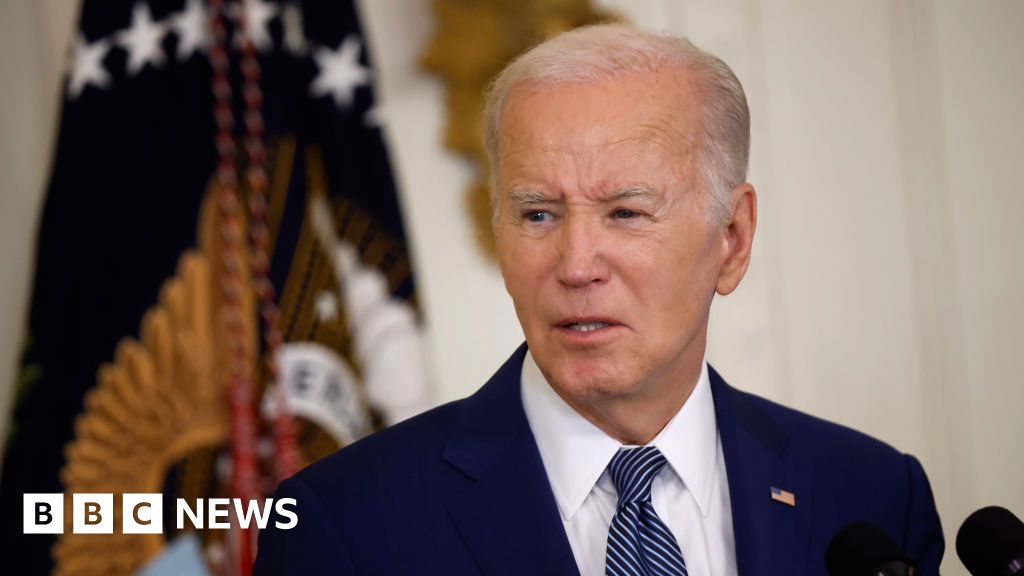 Poll shows growing voter concern over Biden’s age after debate