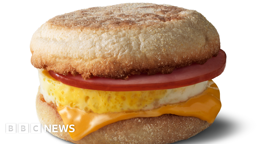 McDonald’s Australia cuts breakfast hours due to bird flu