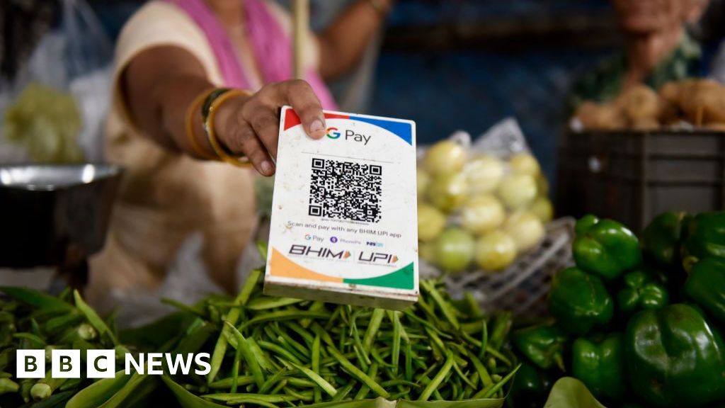 India’s wildly popular payments system attracts scammers